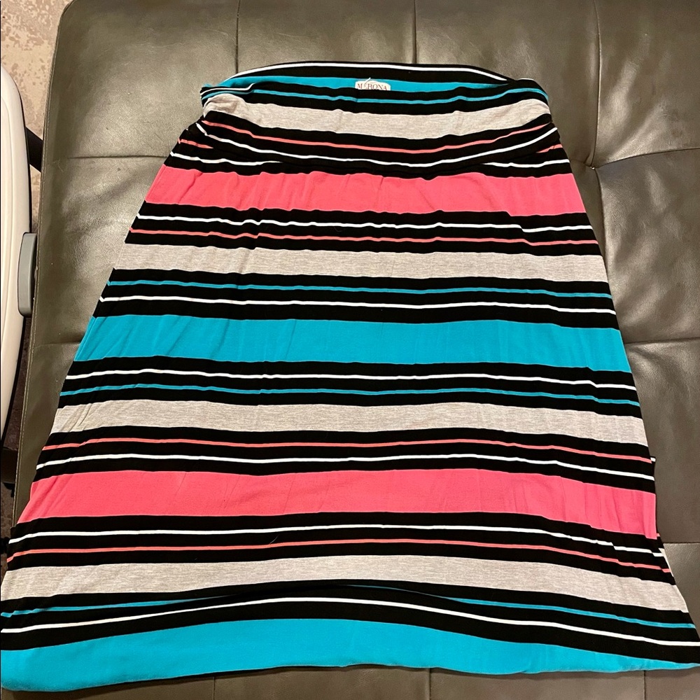 ✌️BUNDLE OF TWO✌️BEAUTIFUL MAXI SKIRTS!